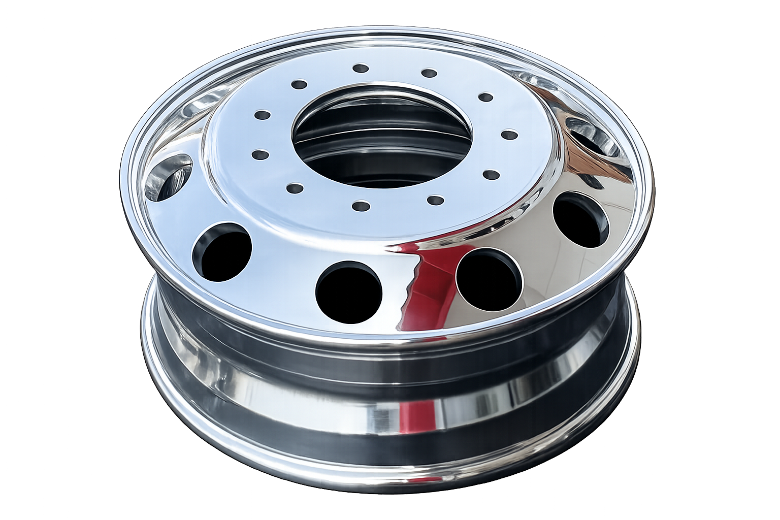 american truck wheels