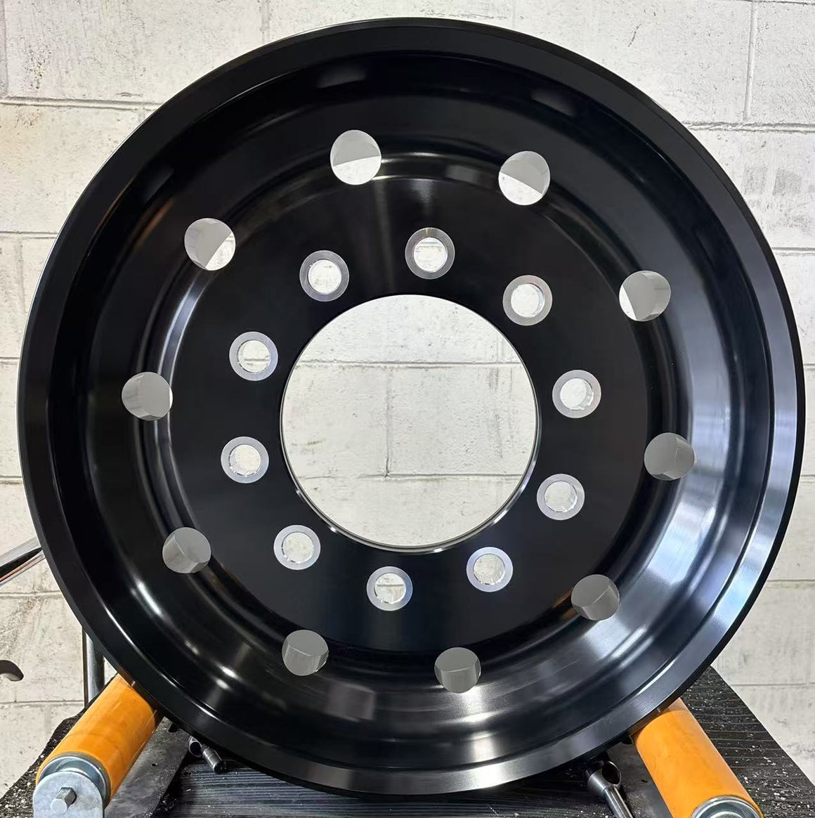 american truck wheels