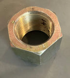 Euclid E5576R Outer Cap Wheel Lug Nut Attribute	Value Thread	1-5/16-12 Hex #577