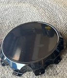 Chrome/Black Metal Caps for 10holes x 285.75, need tapping for dually Truck