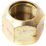 Euclid E5576R Outer Cap Wheel Lug Nut Attribute	Value Thread	1-5/16-12 Hex #577