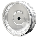 26" x 7" Aluminum Blank Wheel – Polished Outside